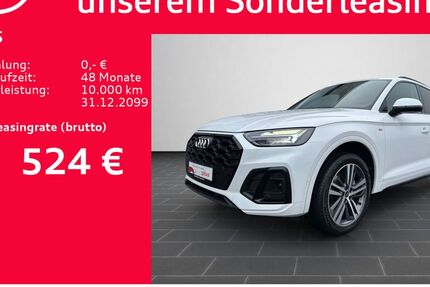 Audi Q5 92.500 km 35.430 &euro; Neustadt a.d. Weinstraße 67433