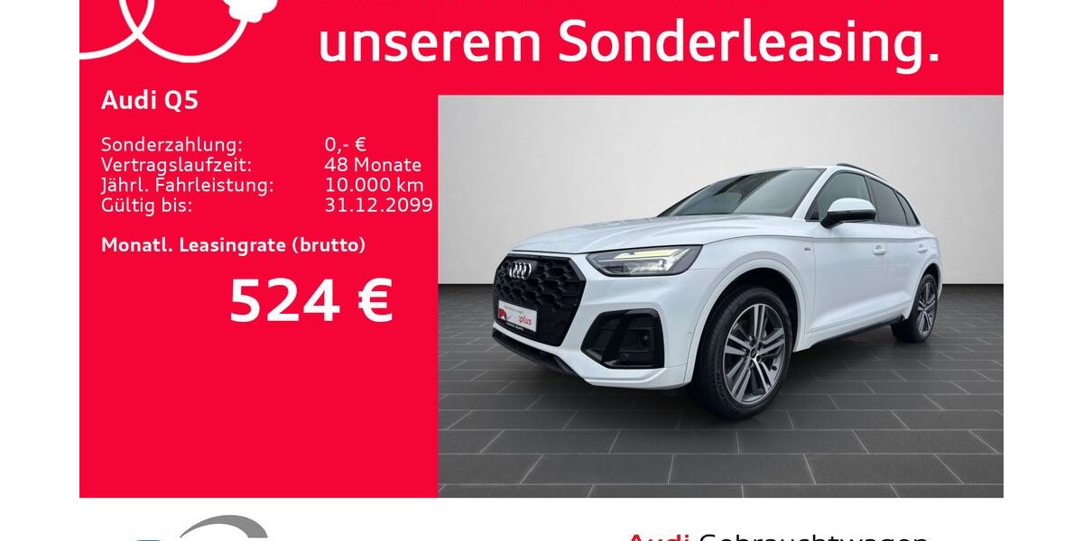 Audi Q5 92.500 km 35.430 &euro; Neustadt a.d. Weinstraße 67433