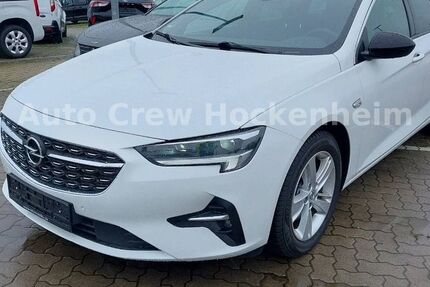 Opel Insignia 83.750 km 16.999 &euro; Hockenheim 68766