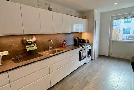 Wohnung Mannheim Fahrlach - 3 Zimmer, 129 m&sup2;, 1.670&euro; | Angebot:26828942