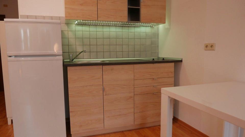 Etagenwohnung Frankenthal (Pfalz) - 1 Zimmer, 40 m&sup2;, 540&euro; | Angebot:25382134