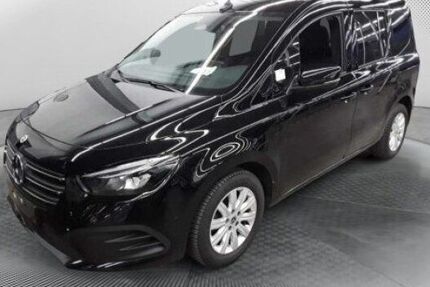 Mercedes-Benz T-Klasse 33.499 km 30.939 &euro; Mannheim 68199