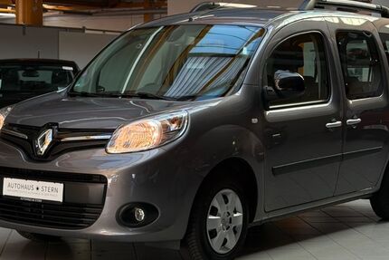 Renault Kangoo 80.500 km 15.990 &euro; Mutterstadt 67112
