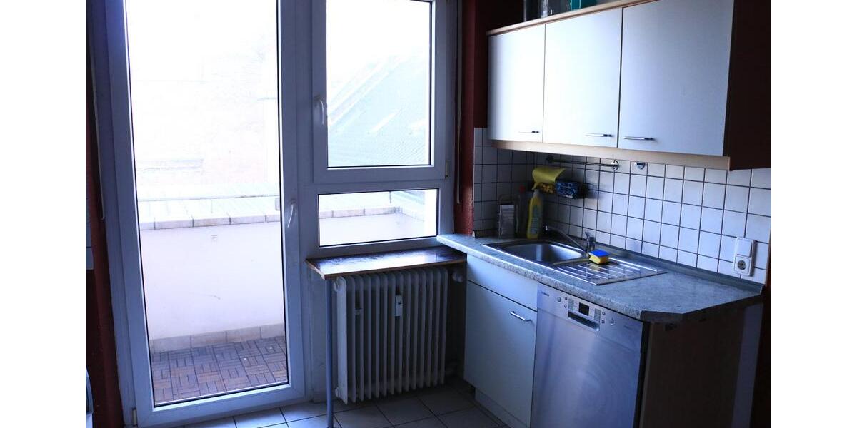 Etagenwohnung Mannheim - 1 Zimmer, 18 m&sup2;, 568&euro; | Angebot:25432138