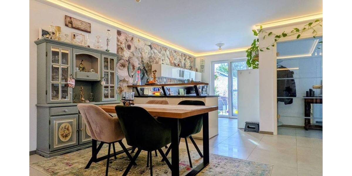 Etagenwohnung Friedelsheim - 4 Zimmer, 116 m&sup2;, 475.000&euro; | Angebot:25670449