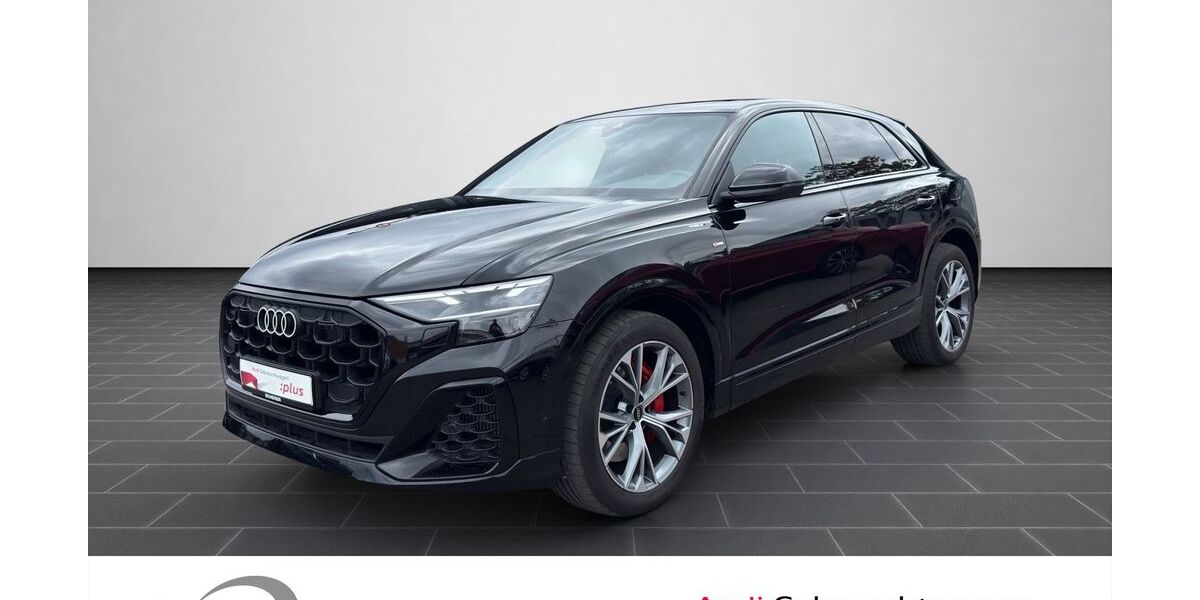 Audi Q8 17.484 km 82.900 &euro; Ludwigshafen 67063