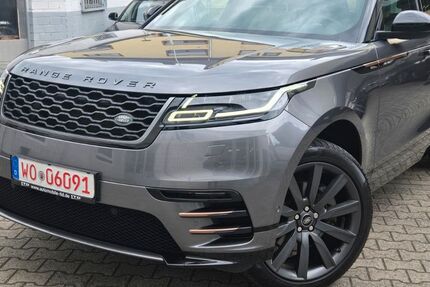 Land Rover Range Rover Velar 131.500 km 25.900 &euro; Worms 67547