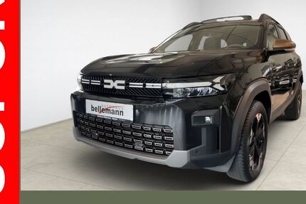 Dacia Bigster 6.190 km 31.880 &euro; Speyer 67346