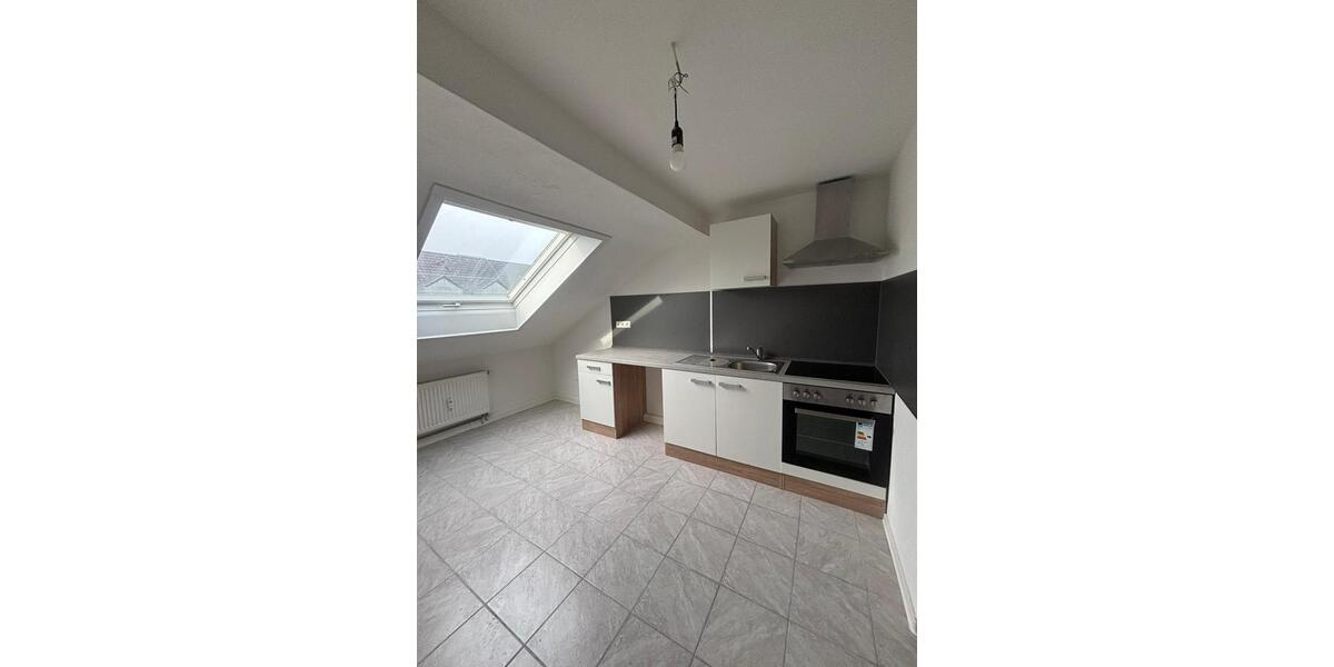 Dachgeschoßwohnung Mannheim Fahrlach - 2 Zimmer, 78 m&sup2;, 1.095&euro; | Angebot:25430697