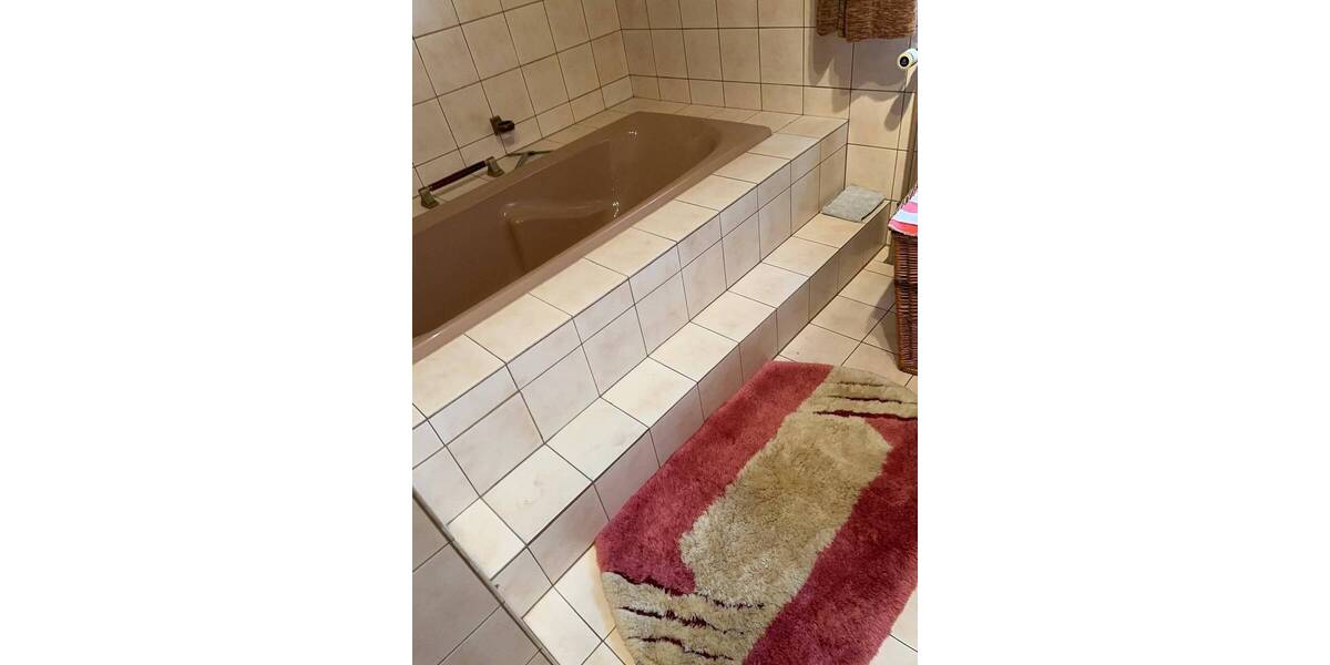 Gepflegtes EFH Mit schönem Grundstück in ruhiger gewachsener Wohngegend von Hockenheim 5 zimmer