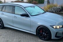Gebrauchtwagen BMW M340d