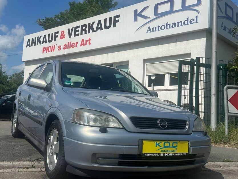 Astra