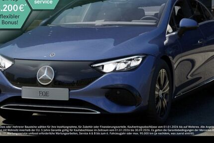 Mercedes-Benz EQE 12.020 km 41.590 &euro; Mannheim 68165
