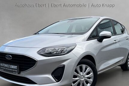 Ford Fiesta 24.790 km 13.390 &euro; Frankenthal 67227