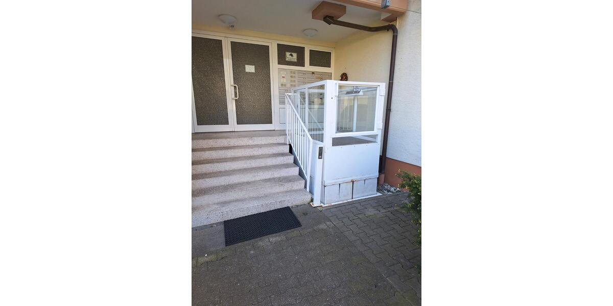 Etagenwohnung Mannheim Rheinau - 4 Zimmer, 100 m&sup2;, 399.000&euro; | Angebot:26238517