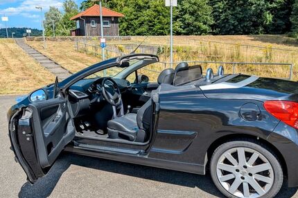 Peugeot 207 121.000 km 2.999 &euro; Wiesloch 69168