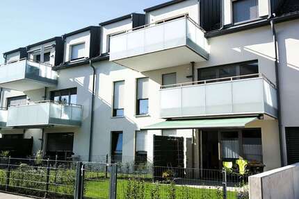 Wohnung Hockenheim - 3 Zimmer, 94 m&sup2;, 1.311&euro; | Angebot:27648382