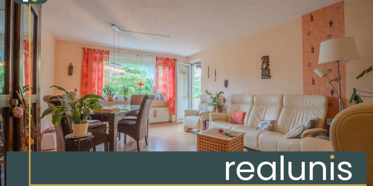 Etagenwohnung Mannheim Gartenstadt - 3 Zimmer, 72 m&sup2;, 199.000&euro; | Angebot:27076715