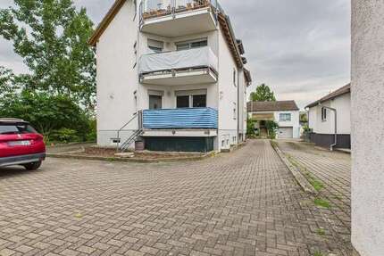 Wohnung zum Kaufen in Schwegenheim 239.000 € 80 m²