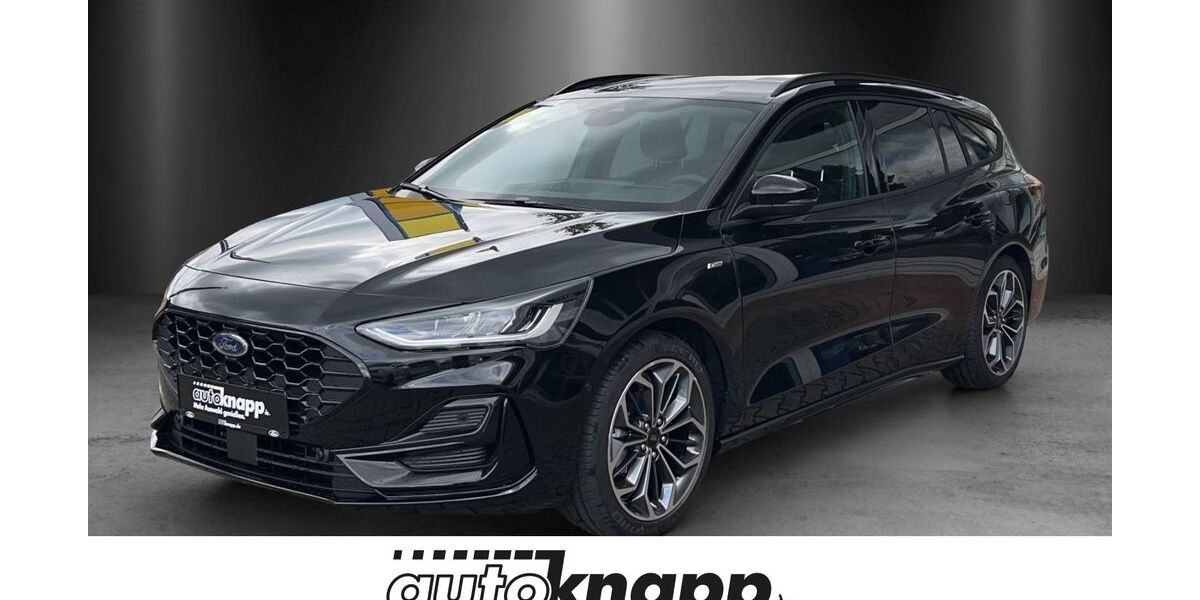 Ford Focus 19.500 km 28.990 &euro; Frankenthal 67227