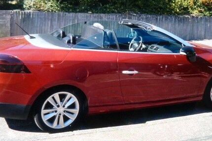 Renault Megane 134.600 km 7.500 &euro; Weinheim 69469