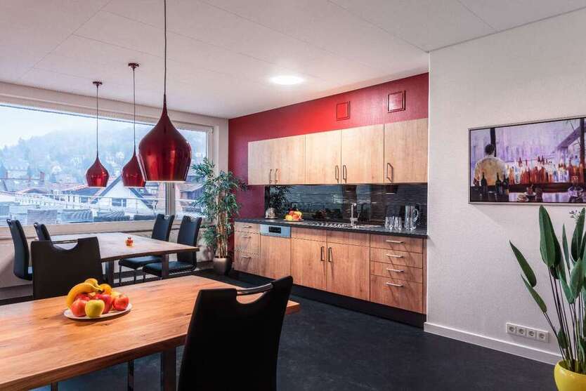 Büro in Heidelberg 1.180 € 38 m²