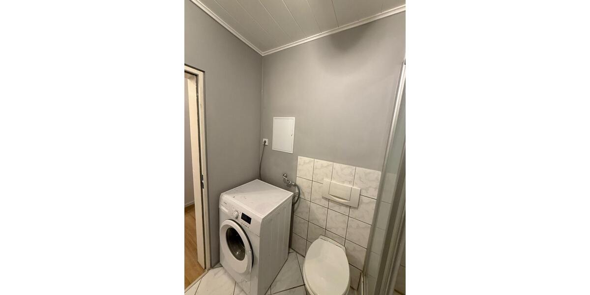 Erdgeschoßwohnung Heppenheim (Bergstraße) - 1.5 Zimmer, 34 m&sup2;, 90.000&euro; | Angebot:25098707