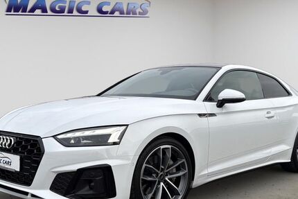 Audi A5 37.000 km 45.790 &euro; Worms 67547