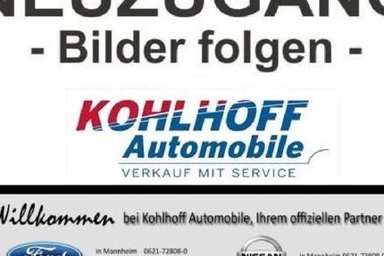 Ford Puma 27.353 km 22.670 &euro; Mannheim 68309