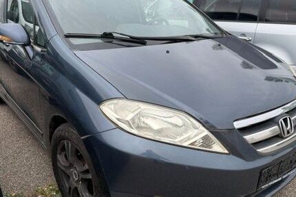 Honda FR-V 200.000 km 750 &euro; Hockenheim 68766