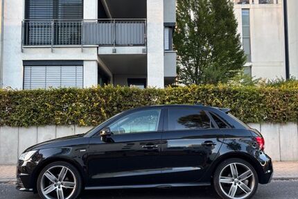 Audi A1 172.000 km 11.300 &euro; Ludwigshafen 67063