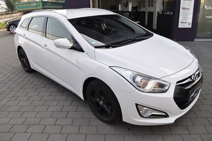 Hyundai i40 163.500 km 7.490 &euro; Mannheim 68305