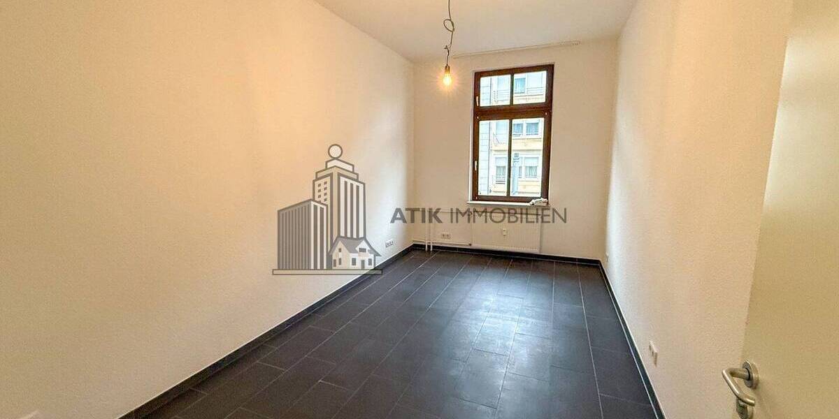 ATIK: Helle 7-Zimmer-Whg direkt am Marktplatz, ideal für WG-Nutzung, nur wenige Minuten von der Uni - Etagenwohnung Mannheim Quadrate | Angebot:26267224