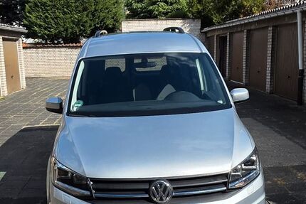 VW Caddy 189.500 km 12.300 &euro; Mannheim 68199