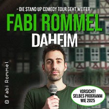 Fabi Rommel - Daheim 01.03.2026 halle02
