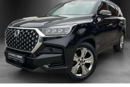 SsangYong Rexton 19.990 km 39.880 &euro; Bensheim 64625