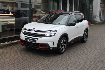 Citroen C5 Aircross 65.000 km 19.990 &euro; Freinsheim 67251