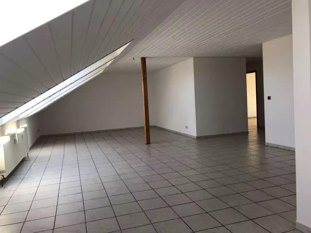 Eigentumswohnung in 1A-Lage von Mannheim mit 2x Parkplatz 4 zimmer