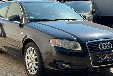 Audi A4 322.000 km 1.250 &euro; Mannheim 68199