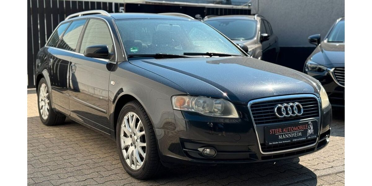 Audi A4 322.000 km 1.250 &euro; Mannheim 68199