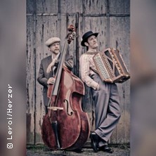 Tango 23.04.2026 Evangelisches Gemeindezentrum