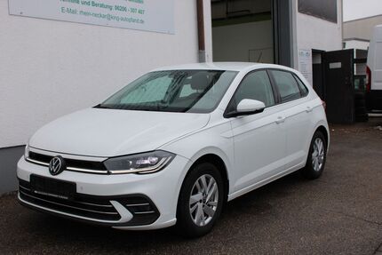 VW Polo 207.000 km 10.990 &euro; Lampertheim 68623