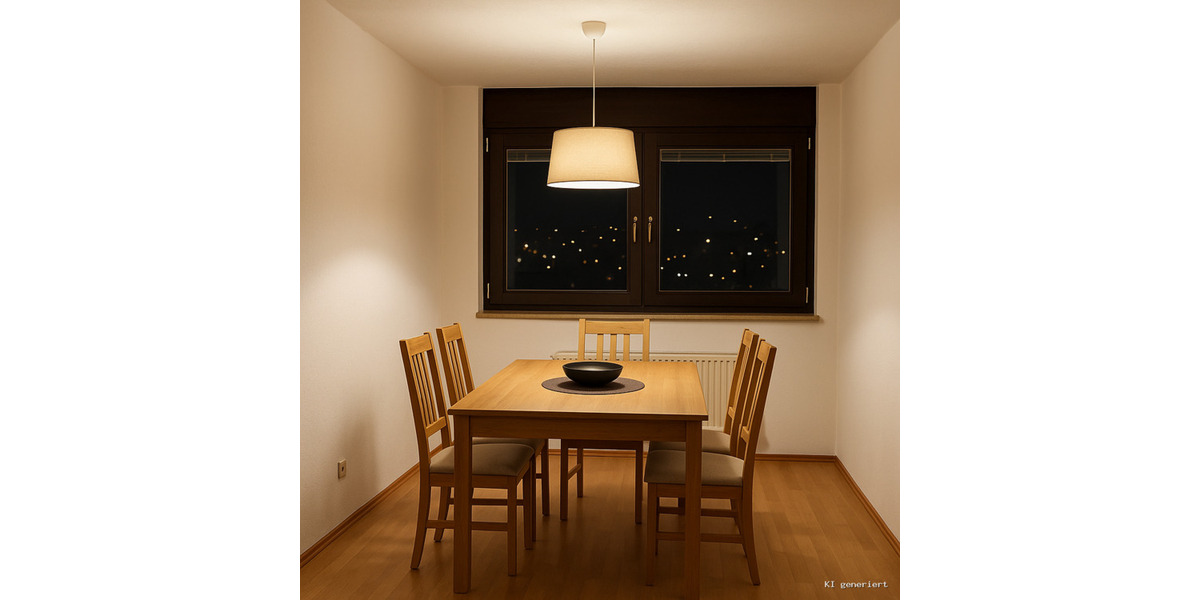 Etagenwohnung Ludwigshafen West - 3 Zimmer, 91 m&sup2;, 199.000&euro; | Angebot:25799304