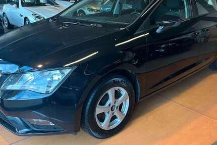 Seat Leon 283.150 km 4.950 &euro; Bad Duerkheim 67098