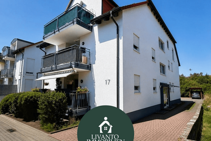 Wohnung Dannstadt-Schauernheim Schauernheim - 3 Zimmer, 74 m&sup2;, 235.000&euro; | Angebot:27196798