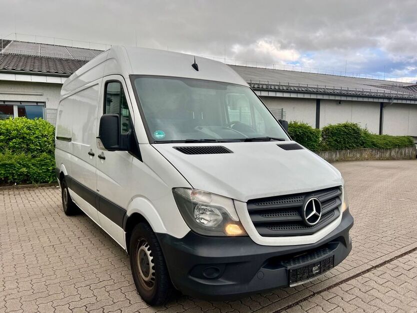 Sprinter