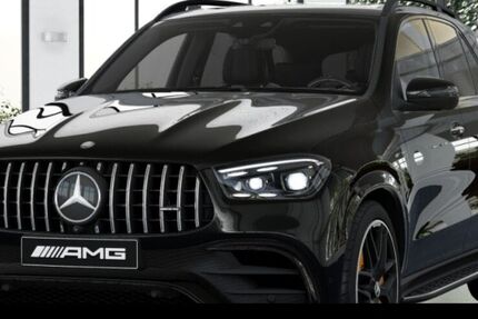 Mercedes-Benz GLE 63 AMG 12.893 km 149.990 € Mannheim 68165