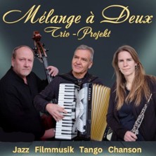 Melange a Deux - Konzert