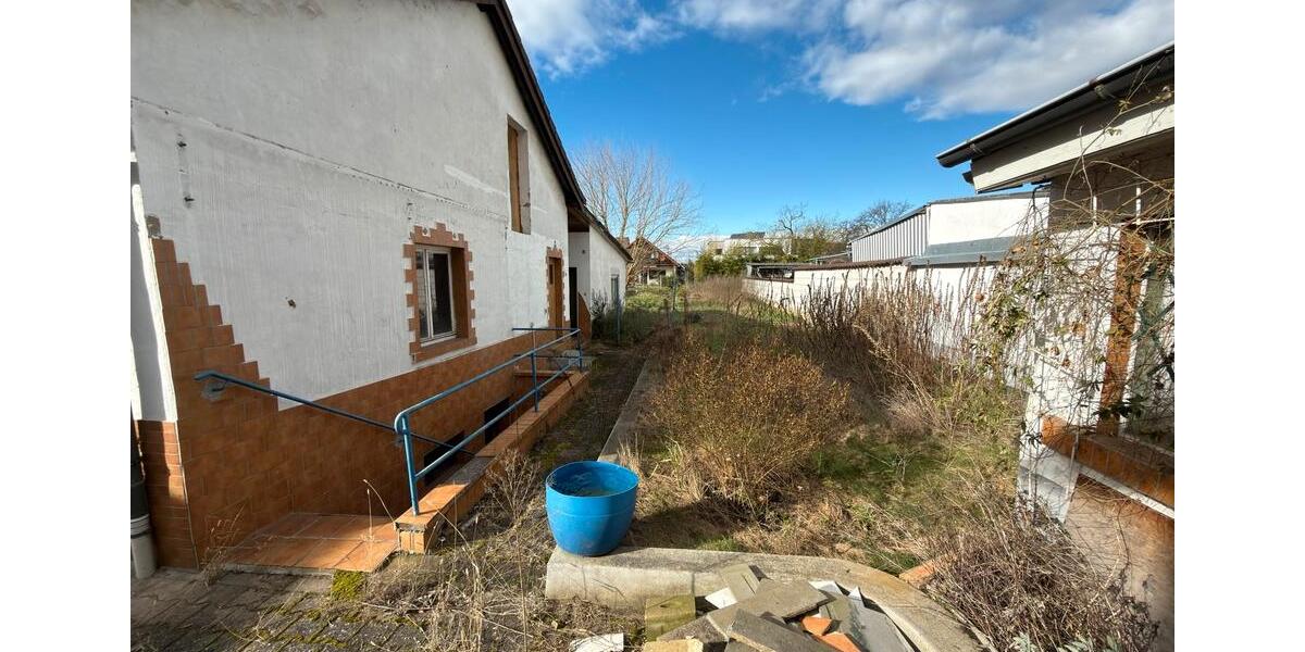 Reihenhaus Hockenheim - 7 Zimmer, 148 m&sup2;, 397.000&euro; | Angebot:25080419