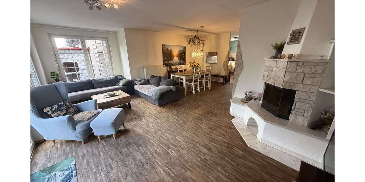 Haus zum Kaufen in Hockenheim 739.000 € 147 m² 5 zimmer